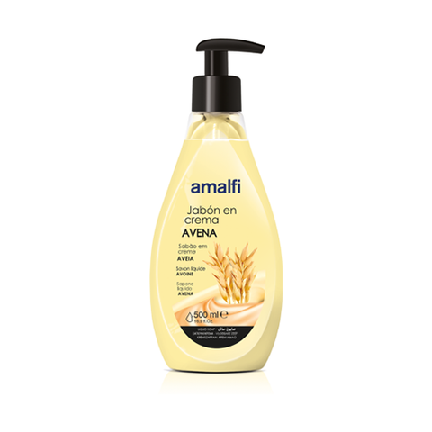 Amalfi Hand Soap Oat 500 ml