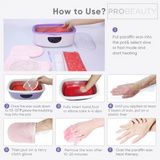 ProBeauty Paraffin Wax Warmer 220V