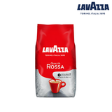 Lavazza Whole Bean Coffee- Qualita Rossa 1kg, Italy