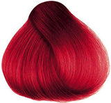 Herman`s Amazing Ruby Red