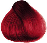 Herman`s Amazing Scarlett Rouge Red