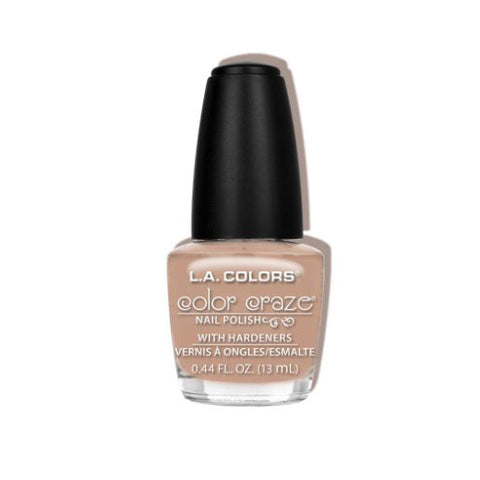 LA Colors Color Craze Nail Simply