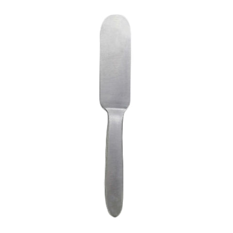 STAINLESS FOOT FILE
