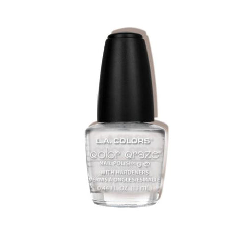 LA Colors Color Craze Nail Voltage