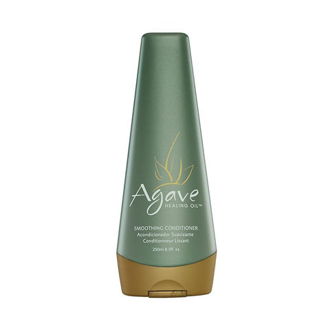 Agave Smoothing Conditioner 8.5oz